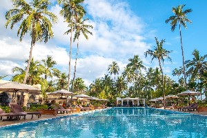 Hotel TUI BLUE BAHARI ZANZIBAR wakacje