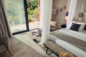 Hotel TUI BLUE BAHARI ZANZIBAR wakacje