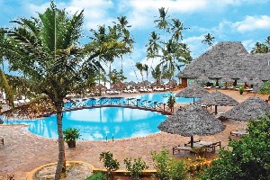 Hotel VOI KIWENGWA RESORT wakacje