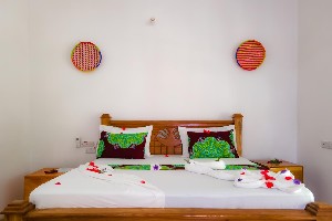 Hotel BELLA VISTA RESORT ZANZIBAR wakacje