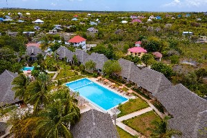 Hotel BELLA VISTA RESORT ZANZIBAR wakacje