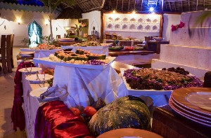 Restauracja
