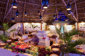 Restauracja