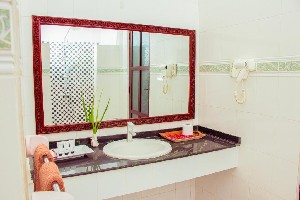 Hotel MANDARIN RESORT ZANZIBAR wakacje