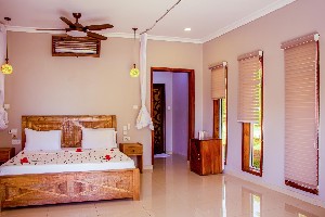 Hotel MANDARIN RESORT ZANZIBAR wakacje