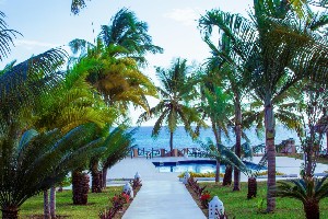Hotel MANDARIN RESORT ZANZIBAR wakacje