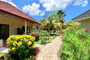 Hotel MANDARIN RESORT ZANZIBAR wakacje