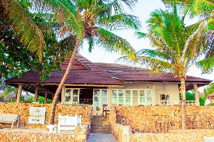Hotel MANDARIN RESORT ZANZIBAR wakacje