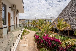 Hotel THE ONE RESORT ZANZIBAR wakacje