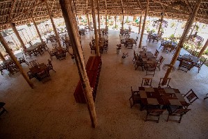 Hotel THE ONE RESORT ZANZIBAR wakacje