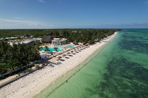 Hotel THE ONE RESORT ZANZIBAR wakacje