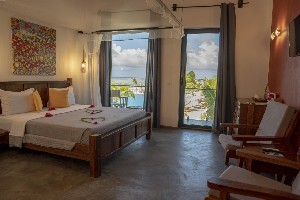 Hotel THE ONE RESORT ZANZIBAR wakacje