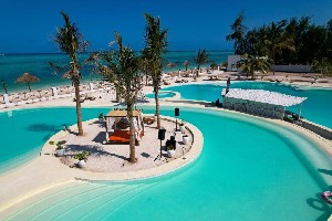Hotel THE ONE RESORT ZANZIBAR wakacje