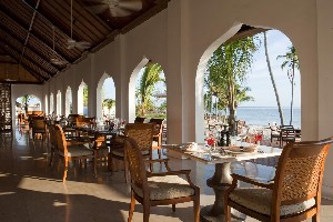 Hotel THE RESIDENCE ZANZIBAR wakacje