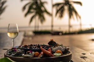 Hotel THE RESIDENCE ZANZIBAR wakacje