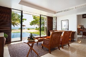 Hotel THE RESIDENCE ZANZIBAR wakacje