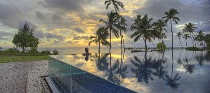 Hotel THE RESIDENCE ZANZIBAR wakacje