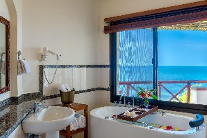 Hotel SEA CLIFF RESORT & SPA wakacje