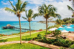 Hotel SEA CLIFF RESORT & SPA wakacje