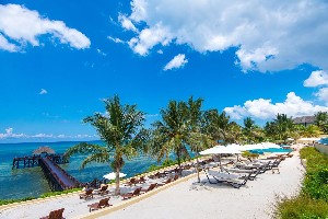 Hotel SEA CLIFF RESORT & SPA wakacje