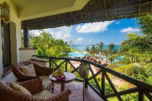 Hotel SEA CLIFF RESORT & SPA wakacje