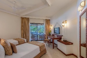 Hotel SEA CLIFF RESORT & SPA wakacje