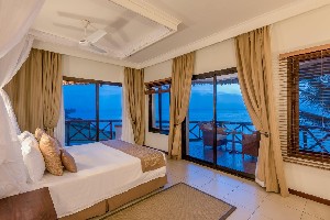 Hotel SEA CLIFF RESORT & SPA wakacje