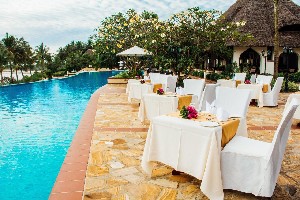 Hotel SEA CLIFF RESORT & SPA wakacje