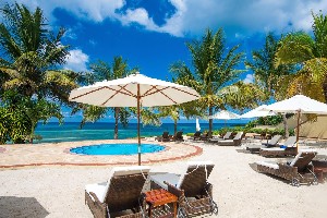 Hotel SEA CLIFF RESORT & SPA wakacje