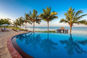 Hotel SEA CLIFF RESORT & SPA wakacje