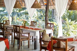 Hotel ZANZI RESORT wakacje