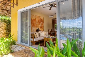 Hotel ZANZI RESORT wakacje