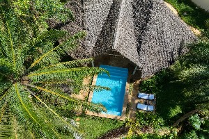 Hotel ZANZI RESORT wakacje