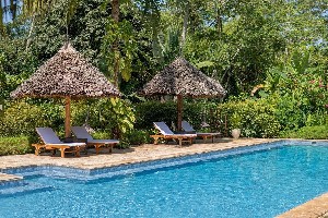 Hotel ZANZI RESORT wakacje