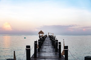 Hotel ZANZI RESORT wakacje