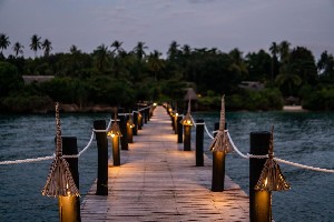 Hotel ZANZI RESORT wakacje