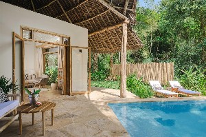 Hotel ZANZI RESORT wakacje