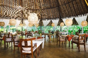 Hotel ZANZI RESORT wakacje