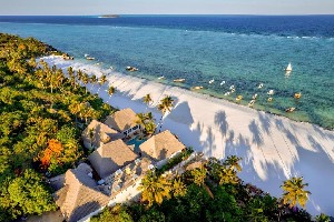 Hotel AHG DREAM'S BAY BOUTIQUE wakacje