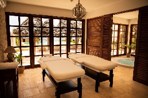 Hotel ALLADIN BEACH HOTEL AND SPA ZANZIBAR wakacje