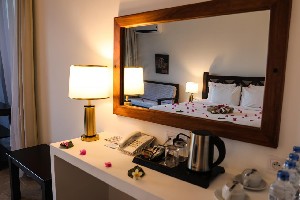 Hotel ALLADIN BEACH HOTEL AND SPA ZANZIBAR wakacje