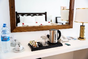 Hotel ALLADIN BEACH HOTEL AND SPA ZANZIBAR wakacje