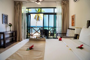 Hotel ALLADIN BEACH HOTEL AND SPA ZANZIBAR wakacje