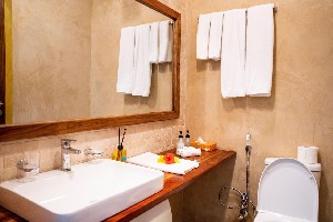 Hotel ALLADIN BEACH HOTEL AND SPA ZANZIBAR wakacje