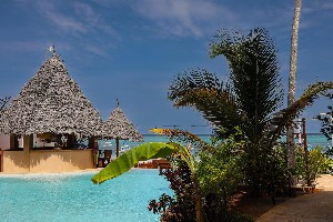 Hotel ALLADIN BEACH HOTEL AND SPA ZANZIBAR wakacje