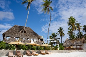 Hotel ALLADIN BEACH HOTEL AND SPA ZANZIBAR wakacje