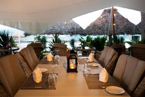 Hotel ALLADIN BEACH HOTEL AND SPA ZANZIBAR wakacje