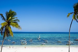 Hotel ALLADIN BEACH HOTEL AND SPA ZANZIBAR wakacje