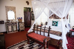 Sample Room