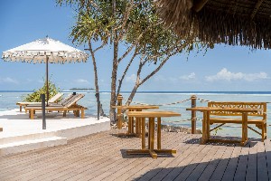 Hotel MATEMWE ATTITUDE wakacje